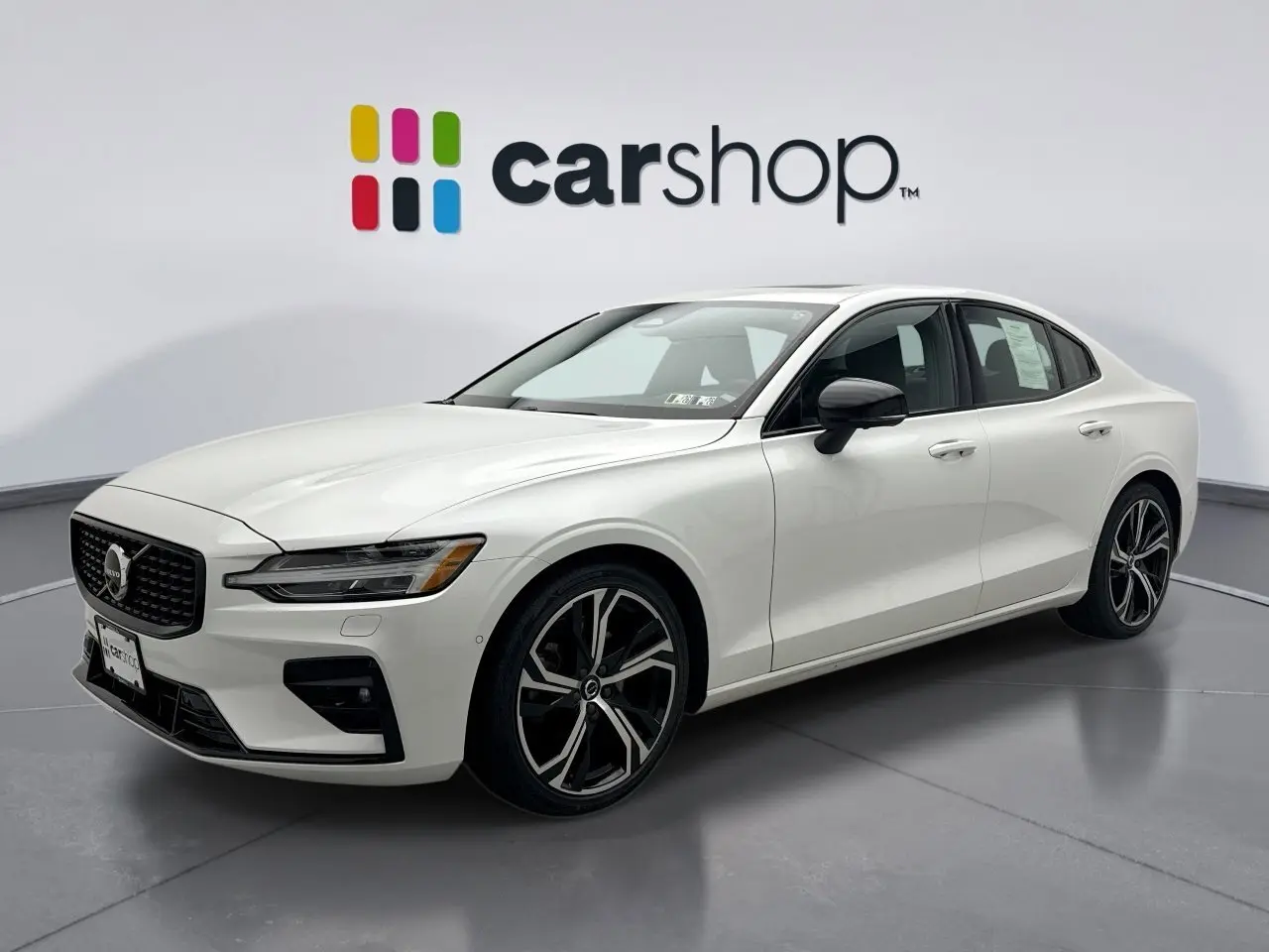 2024 Volvo S60