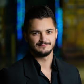 Marcus Zakharov