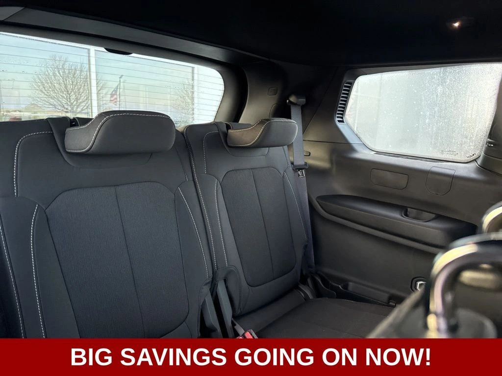 2025 Jeep Grand Cherokee L Laredo - Photo 46