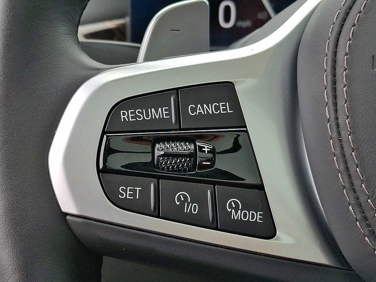 2026 BMW X5 50e - Photo 18