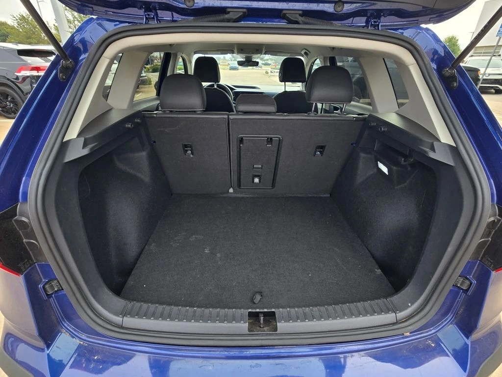 2024 Volkswagen Taos SE - Photo 20