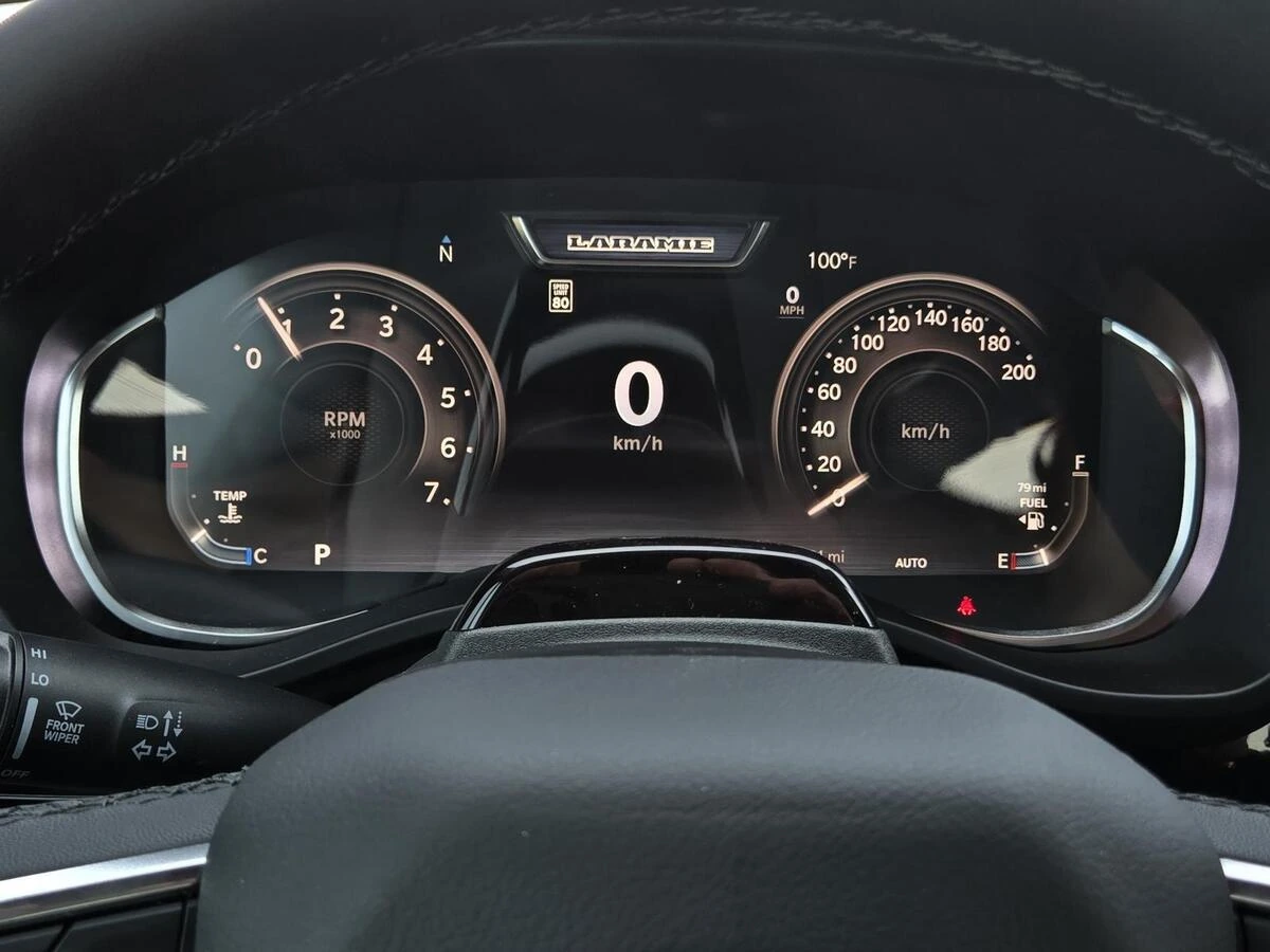 2026 RAM 1500 Laramie - Photo 16