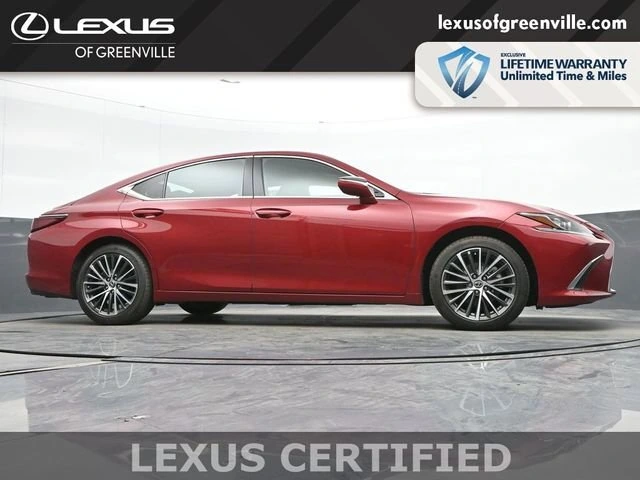 2023 Lexus ES 350 - Photo 34