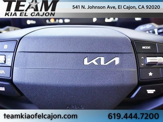 2026 Kia Sportage X-Line - Photo 44