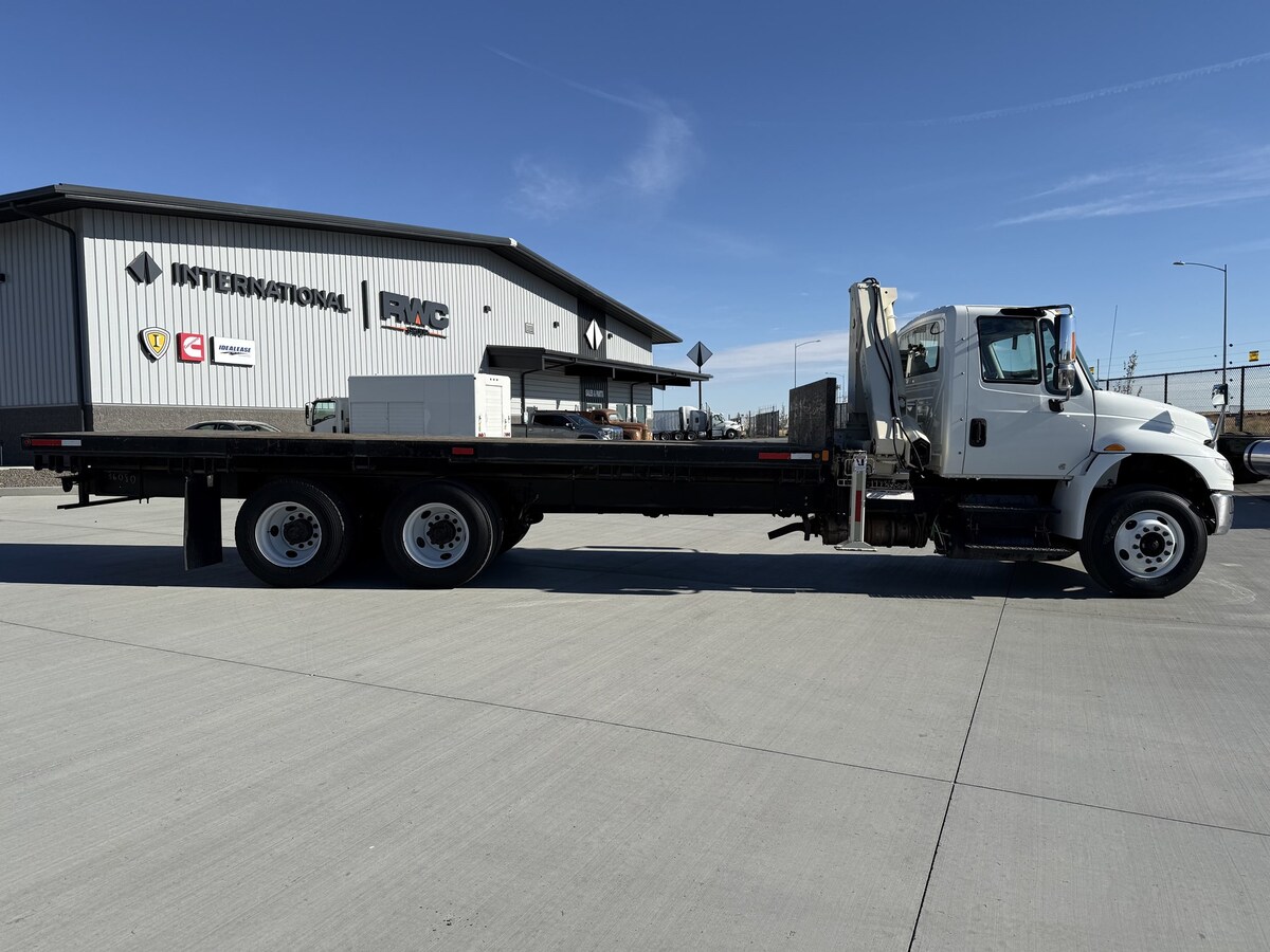 2019 International 4400 in Pasco, WA — photo 4