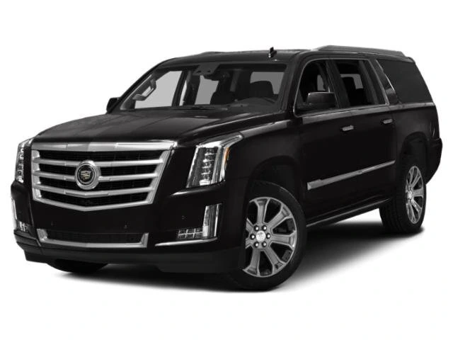 2015 Cadillac Escalade ESV AWD Premium's photo