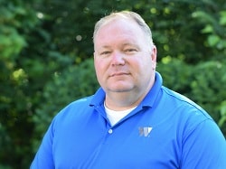 Marty Addison