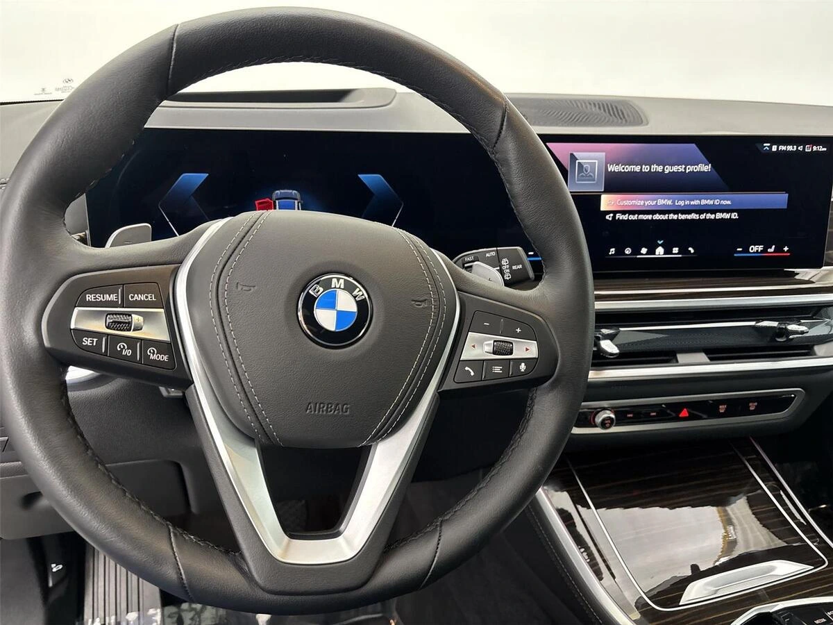 2026 BMW X5 40i - Photo 22