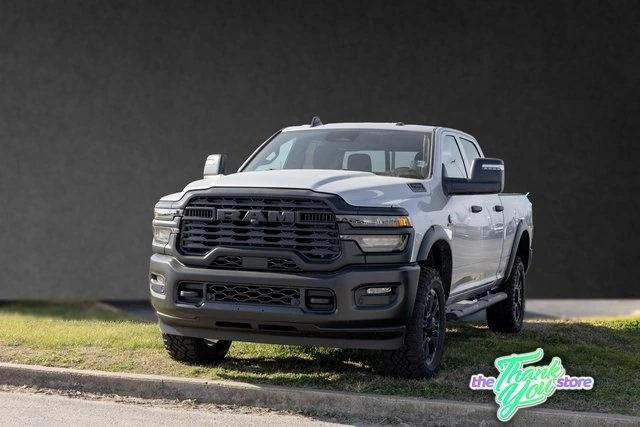 2026 RAM Ram 2500 Pickup Tradesman/Warlock's photo