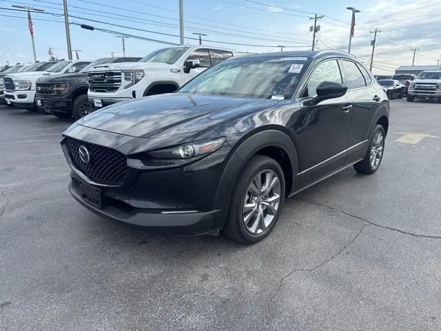 2023 Mazda CX-30 2.5 S Premium photo 3