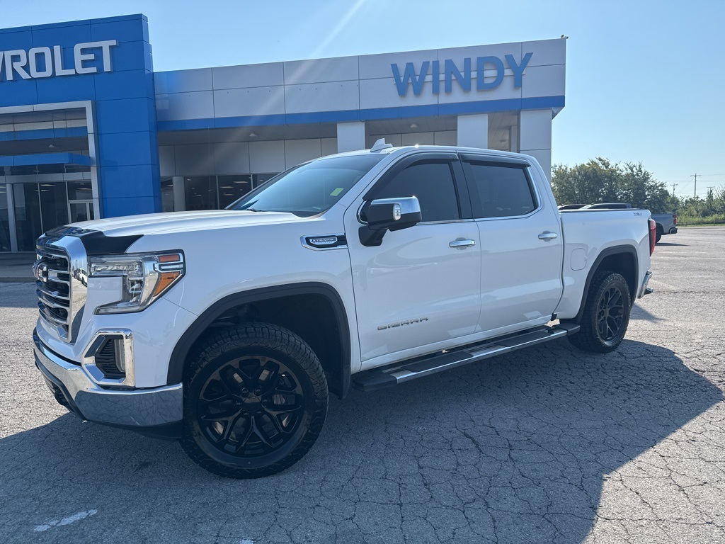 Vehicle
