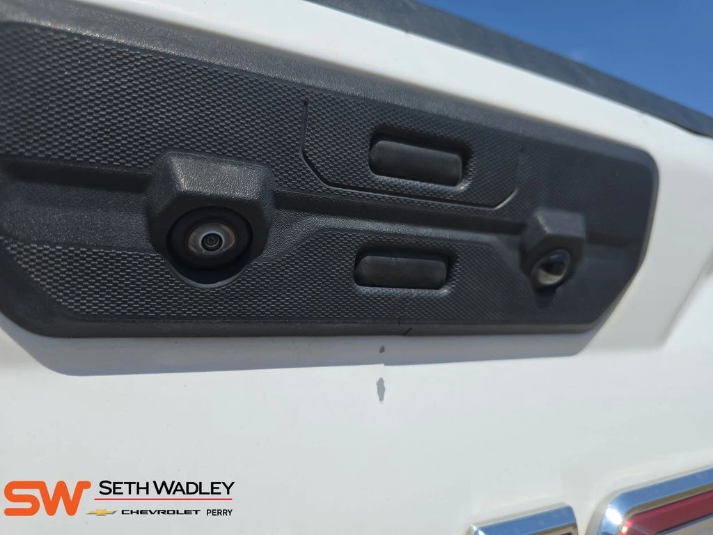 2022 GMC Sierra 1500 AT4 - Photo 13