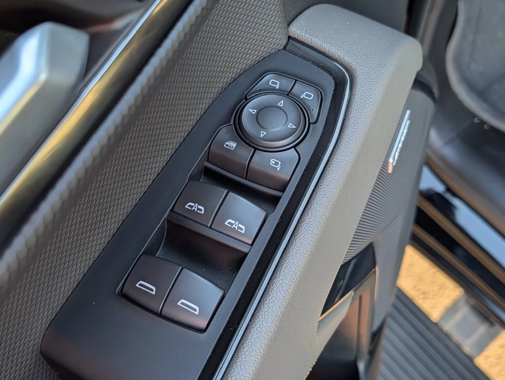 2024 Chevrolet Silverado 1500 ZR2 - Photo 17
