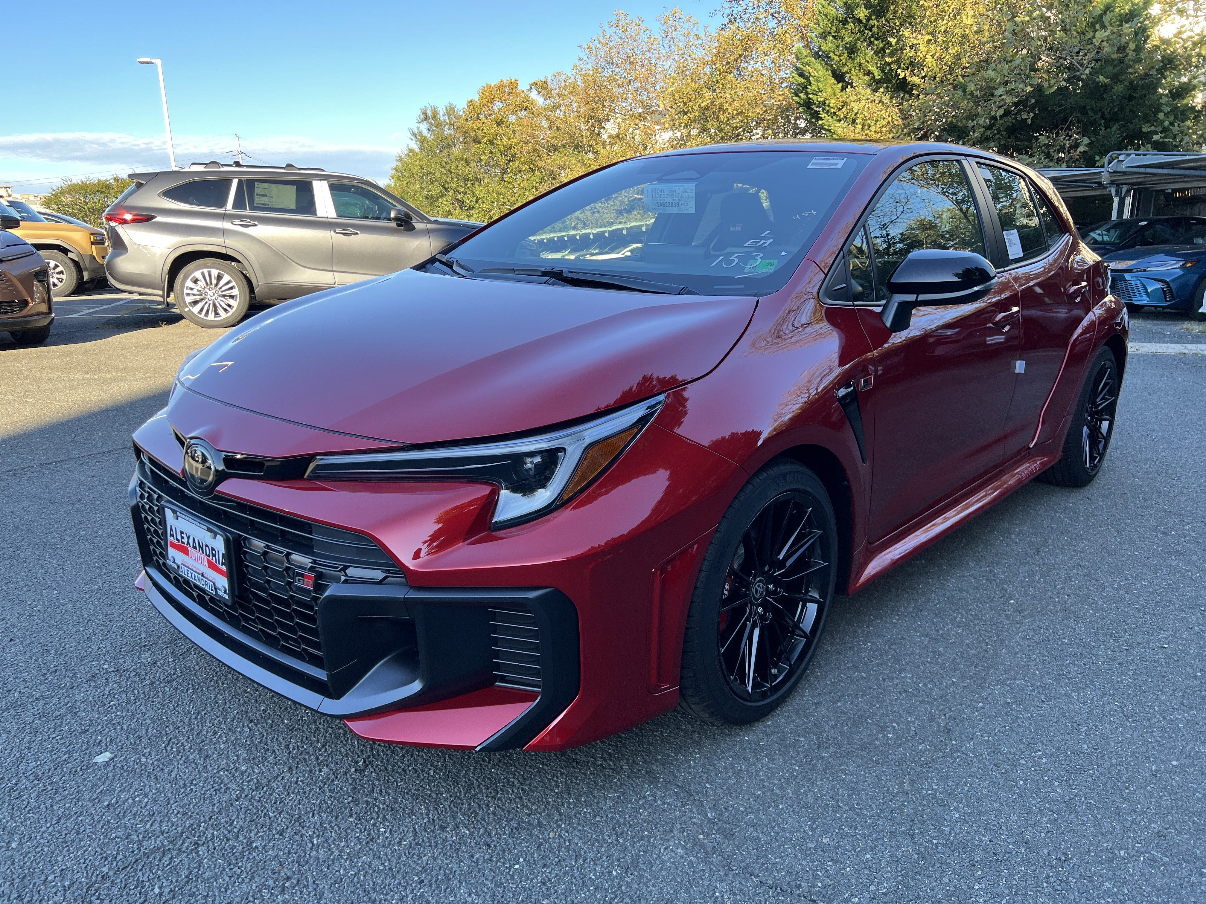 Vehicle