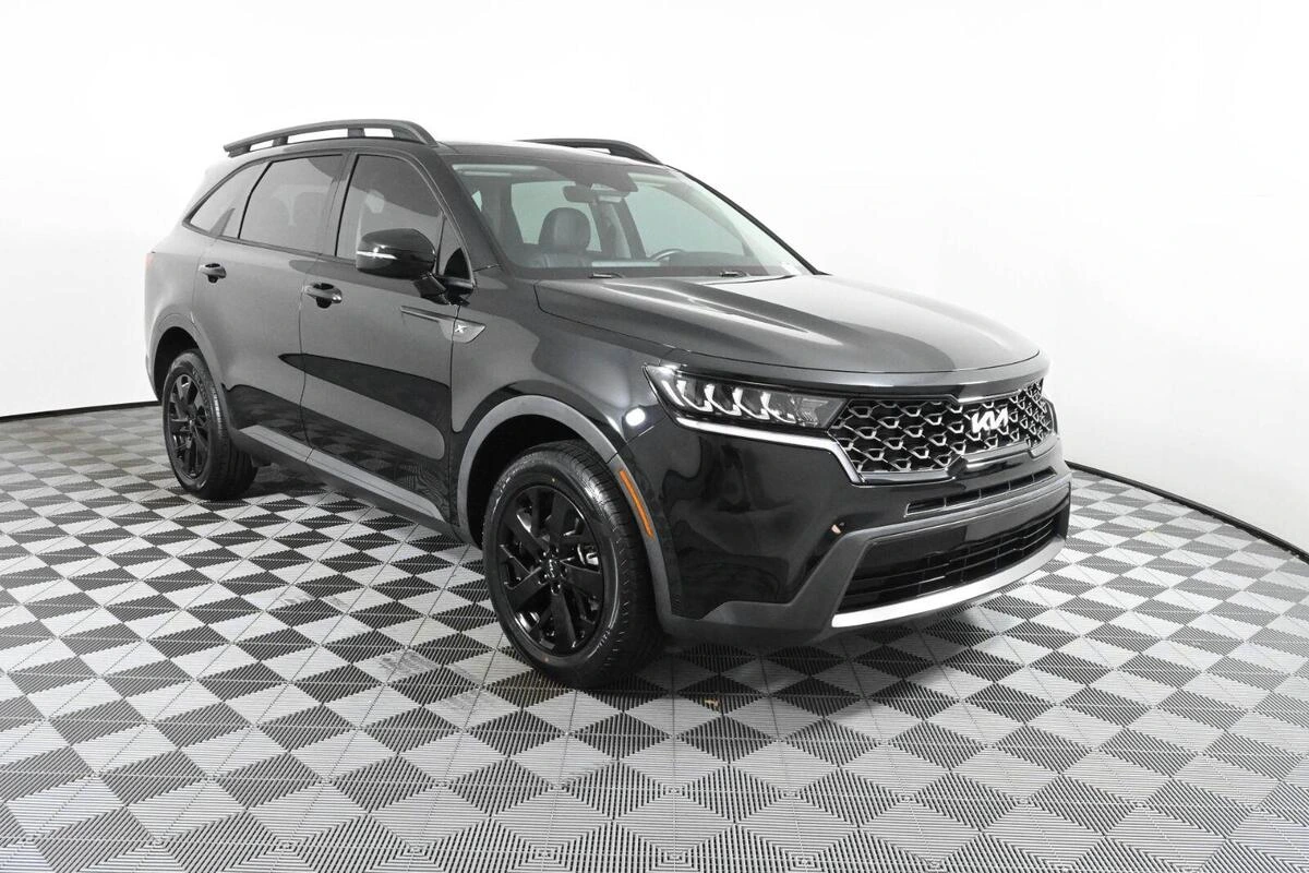 2023 Kia Sorento