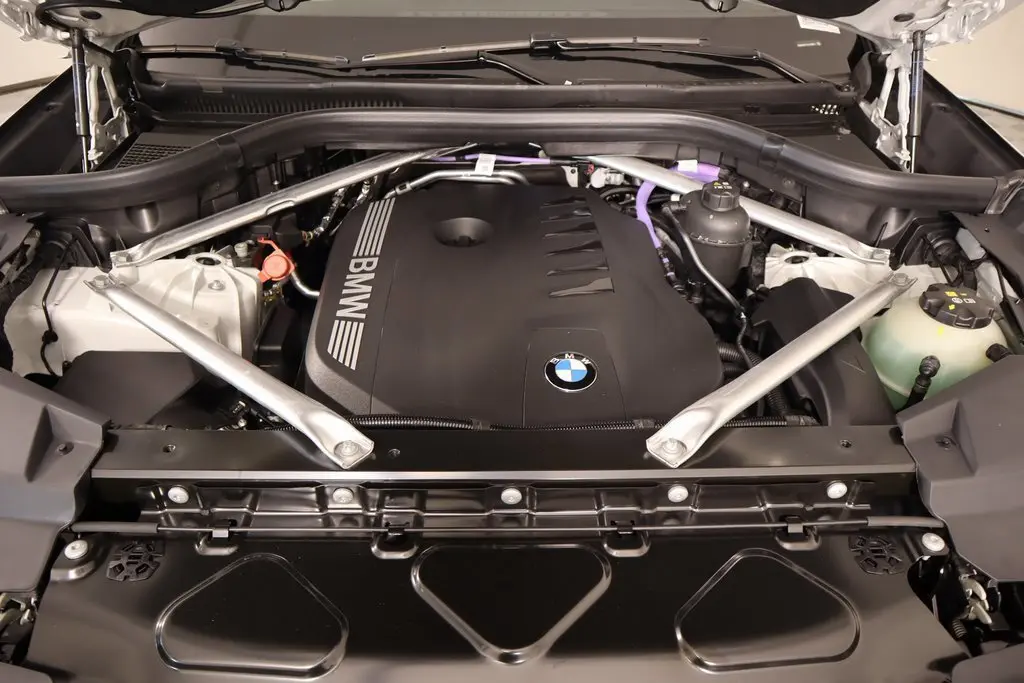 2026 Bmw X5 xDrive40i photo 19