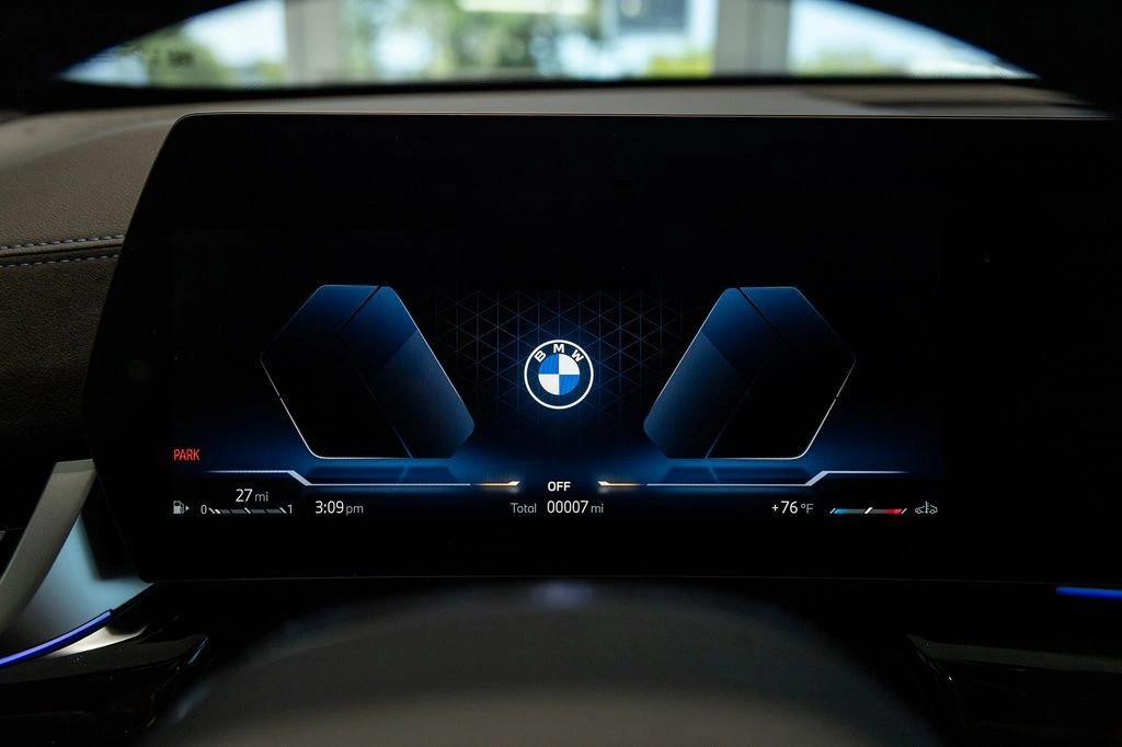 2026 BMW X1 XDrive28i - Photo 22