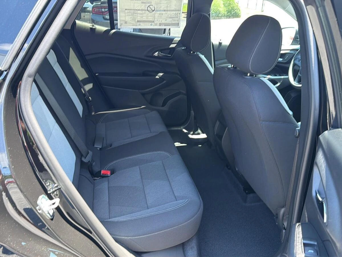 2026 Chevrolet Trax LS - Photo 12