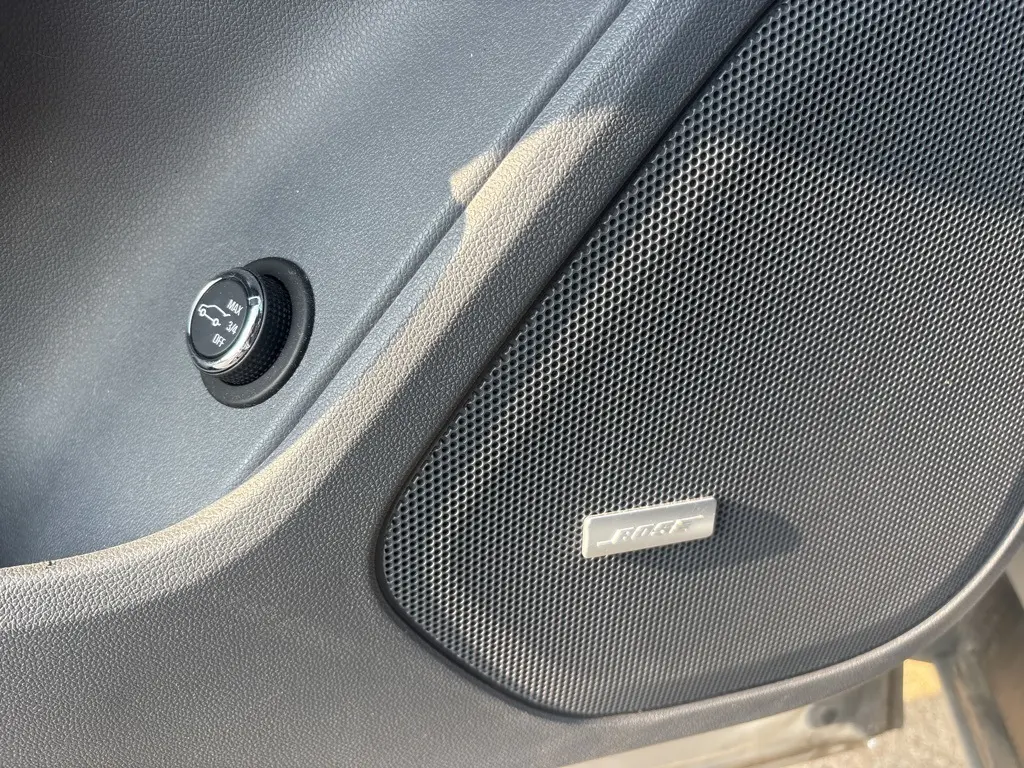2019 Chevrolet Blazer Base 3LT photo 13
