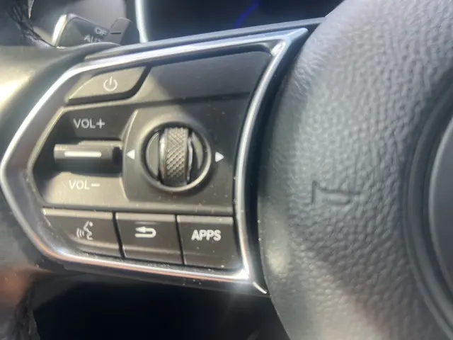 2022 Acura MDX Technology SH-AWD photo 16