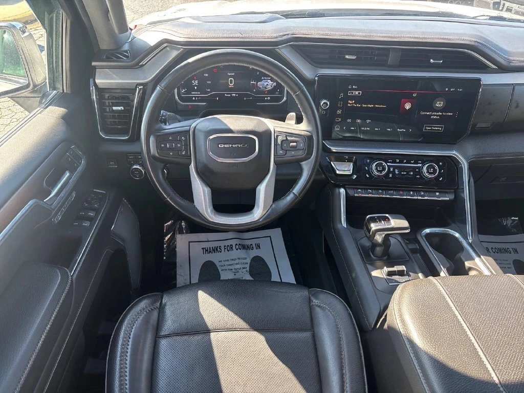 2024 GMC Sierra 1500 Denali - Photo 26