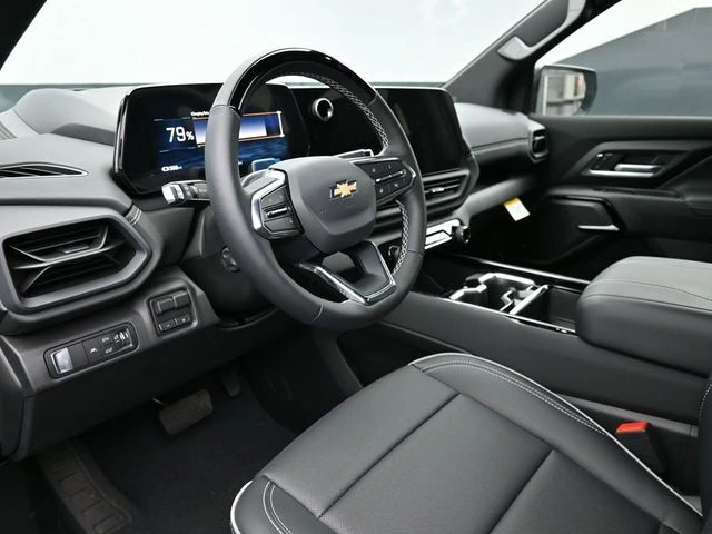 2026 Chevrolet Silverado EV LT - Photo 18
