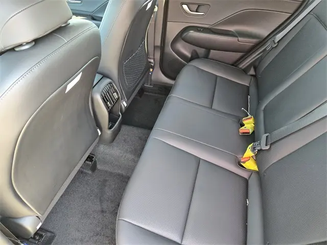2026 Hyundai Kona SEL photo 25