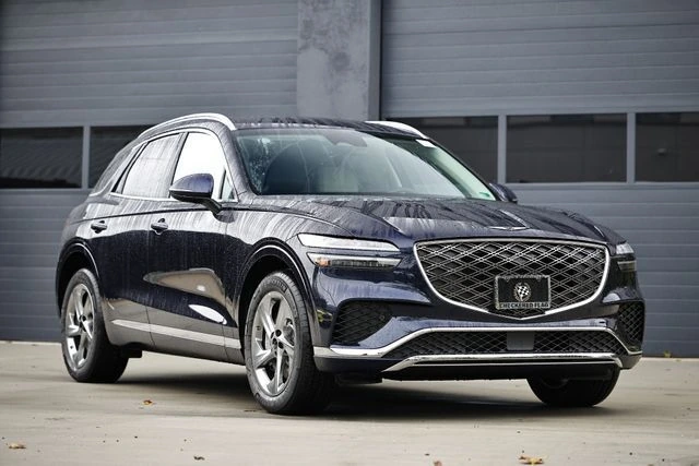 2026 Genesis GV70's photo