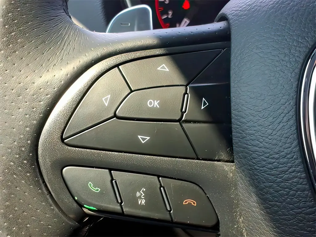 2019 Dodge Durango GT Plus photo 11
