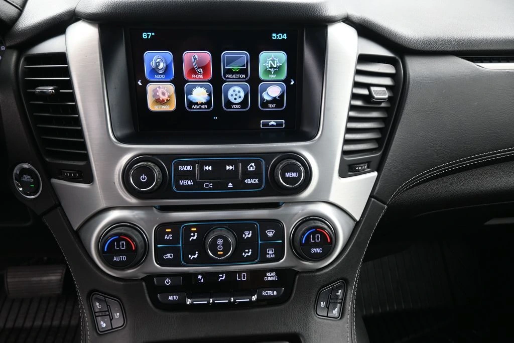 2019 GMC Yukon XL SLT - Photo 6