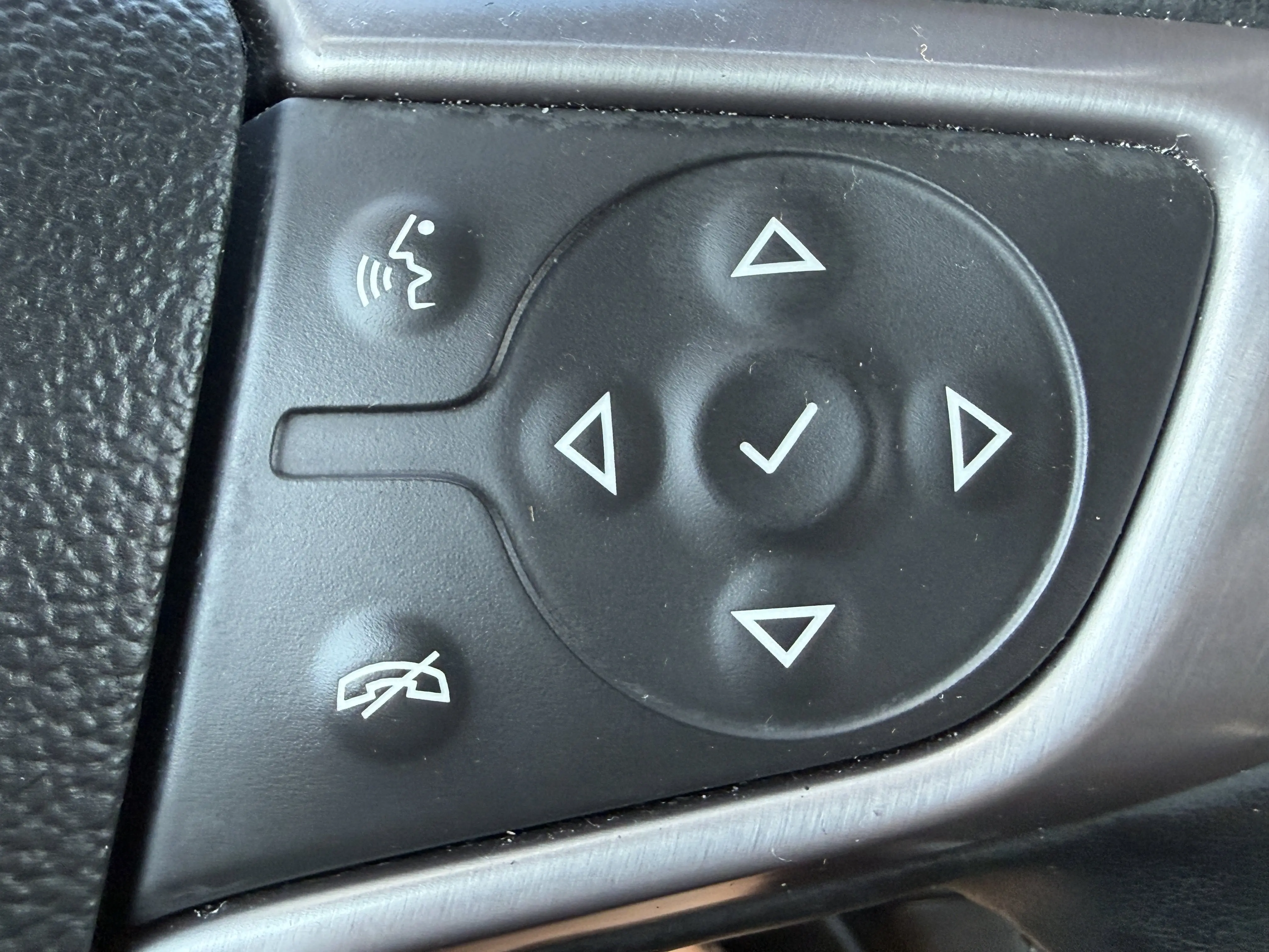 2023 Gmc Acadia AT4 photo 35