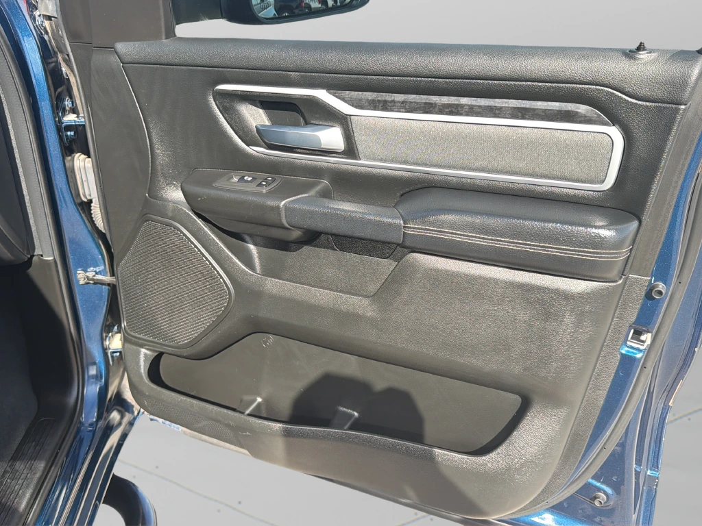 2022 RAM Ram 1500 Pickup Big Horn/Lone Star - Photo 9