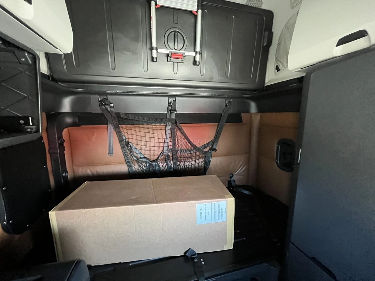 2022 Freightliner Cascadia - image 30