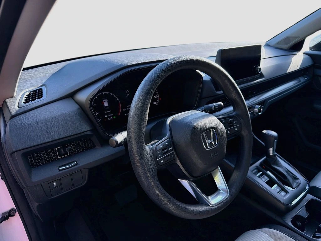 2024 Honda CR-V EX - Photo 9