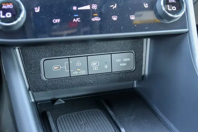 2026 Hyundai Sonata N Line photo 14