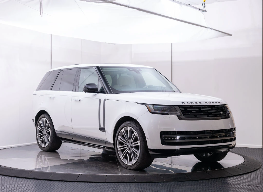 2025 Land Rover Range Rover Autobiography - Photo 7