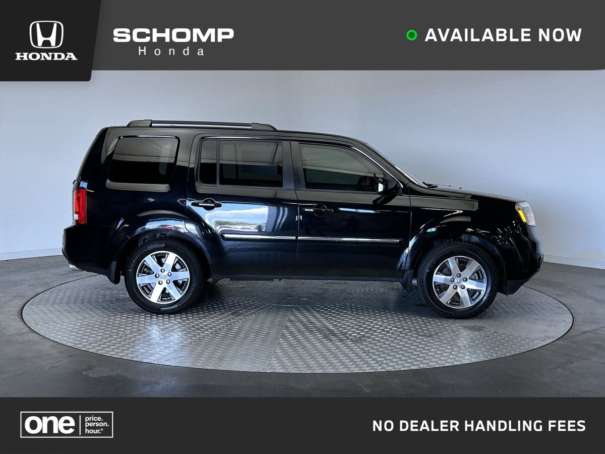 Vehicle