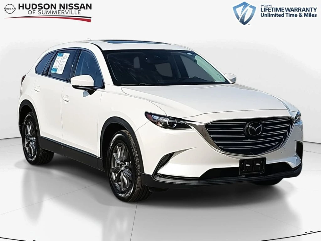 2023 Mazda CX-9 Touring