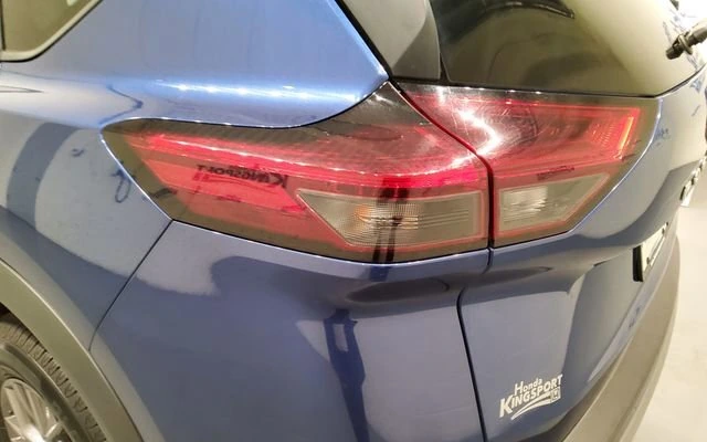 2023 Nissan Rogue S - Photo 9