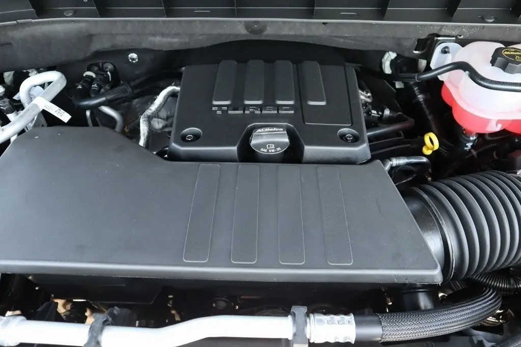 2026 Gmc Sierra 1500 Elevation photo 18