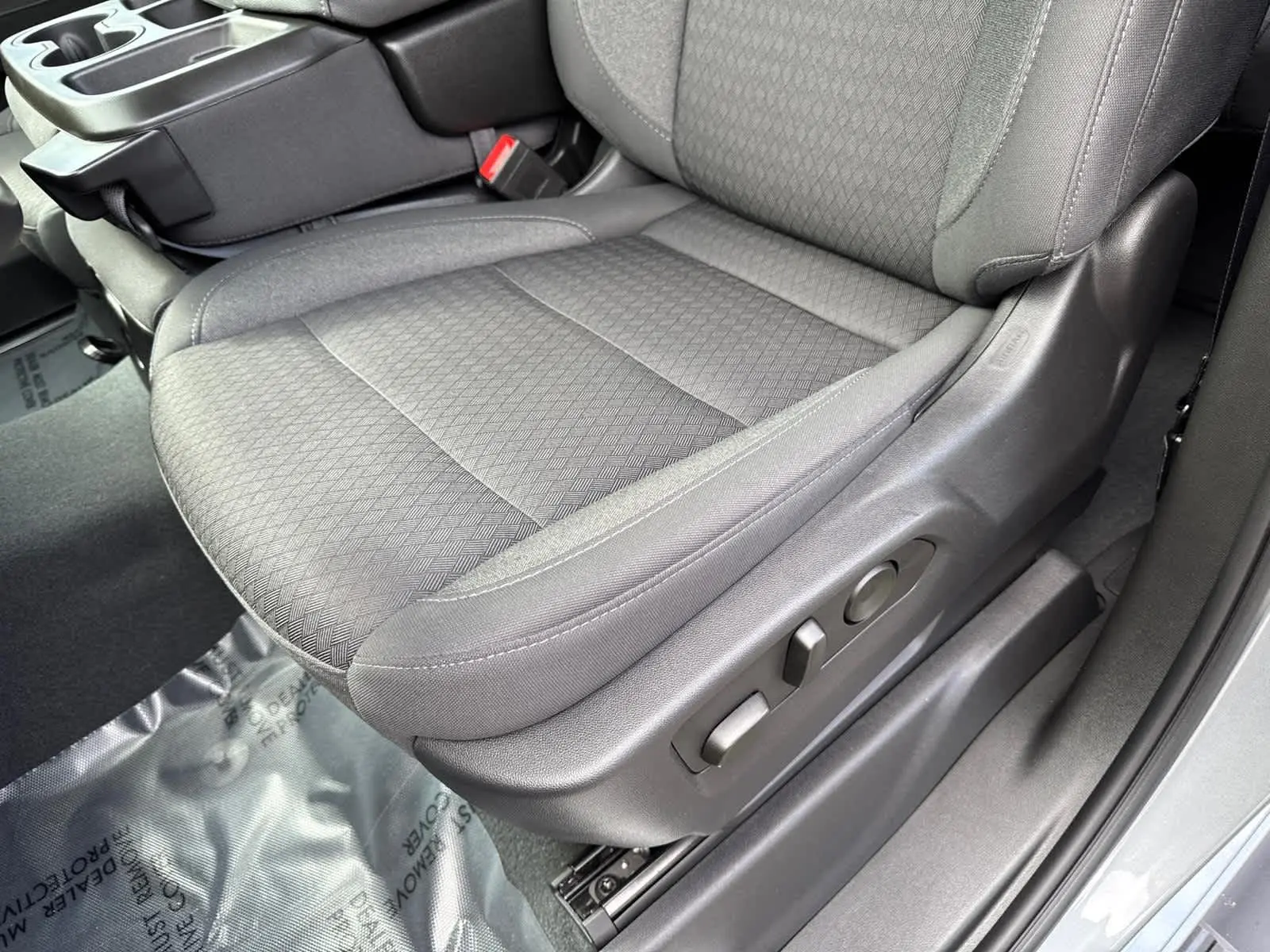 2023 Gmc Sierra 1500 Elevation photo 15