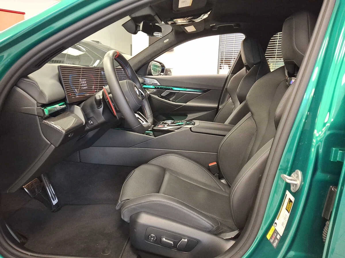 2026 BMW M5 M5 - Photo 13