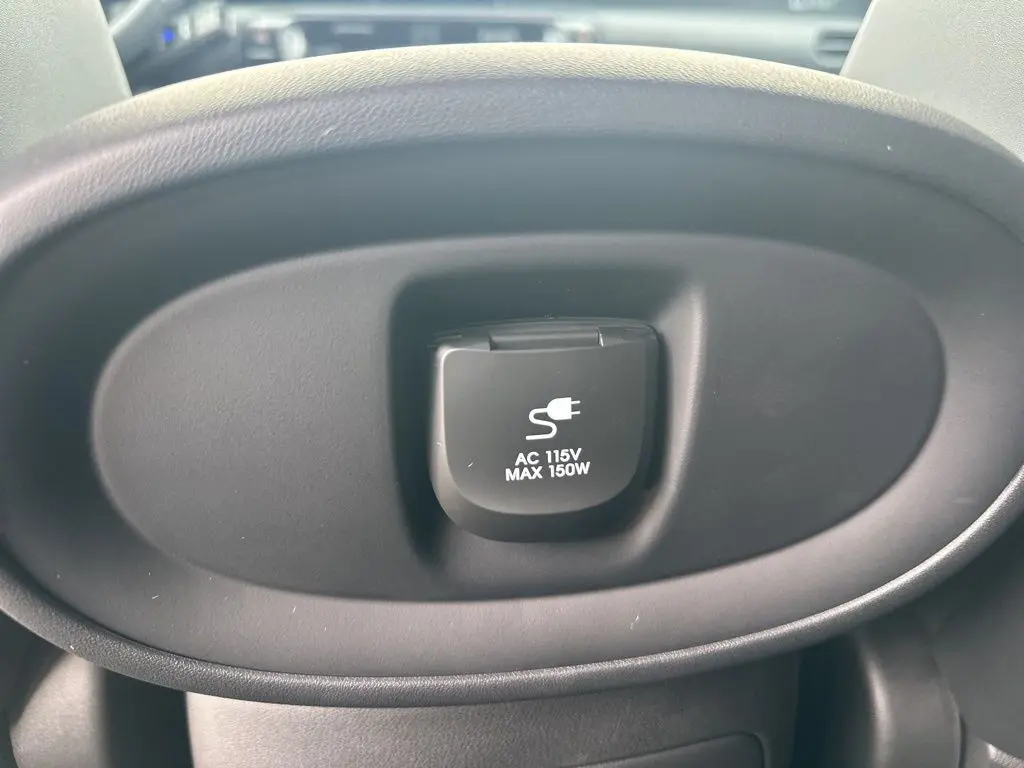 2026 Hyundai Palisade XRT photo 18