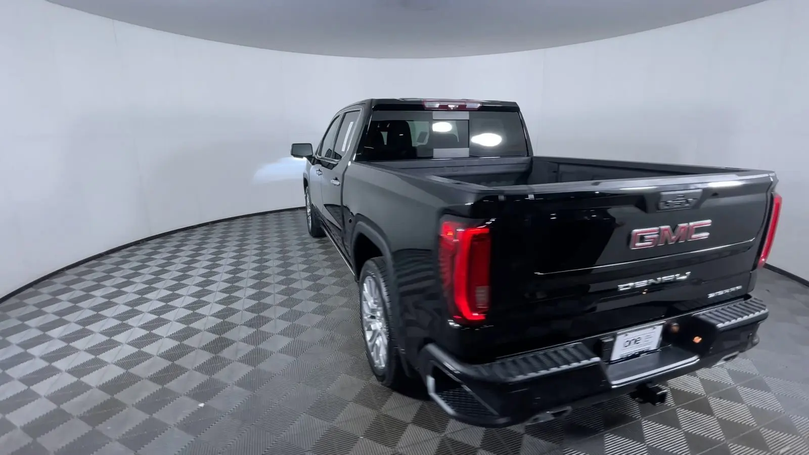 2021 Gmc Sierra 1500 Denali photo 7