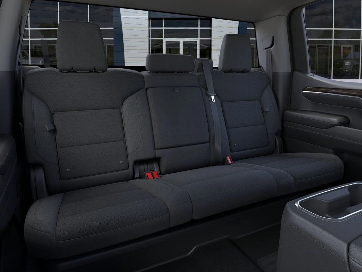 2026 GMC Sierra 1500 Elevation - Photo 18