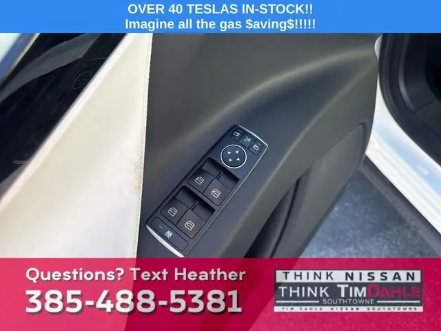 2020 Tesla Model X Long Range photo 10