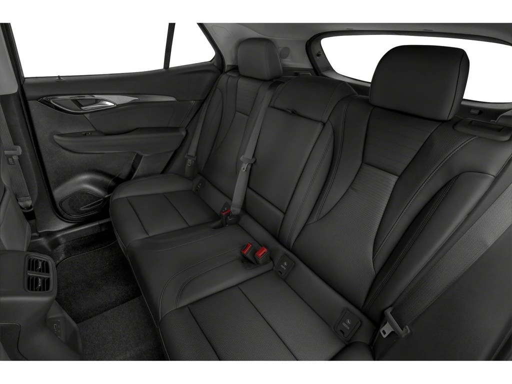 2026 Buick Envision Avenir - Photo 9