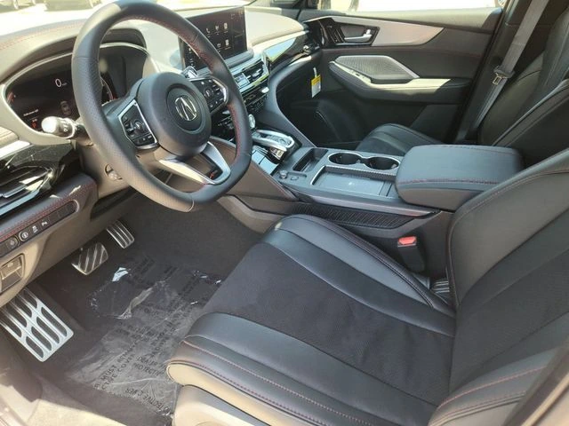 2026 Acura MDX A-Spec Package - Photo 15