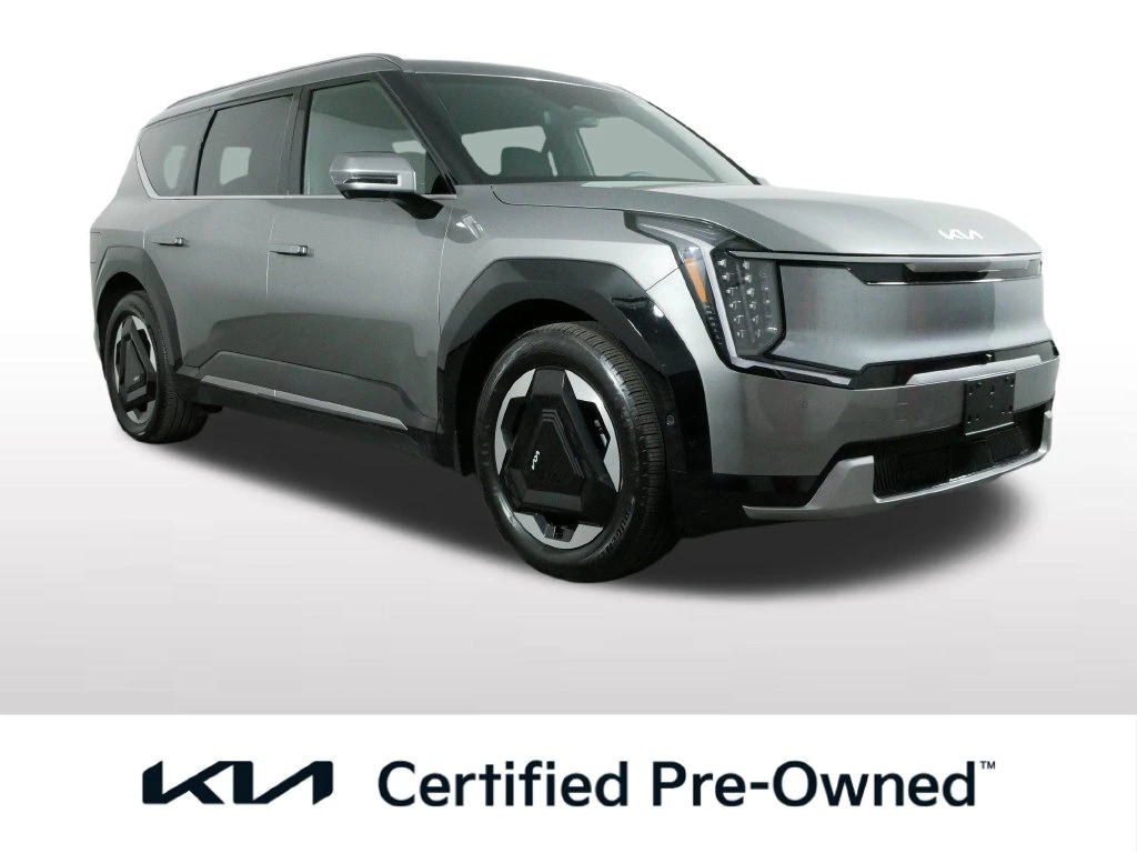 2024 Kia EV9