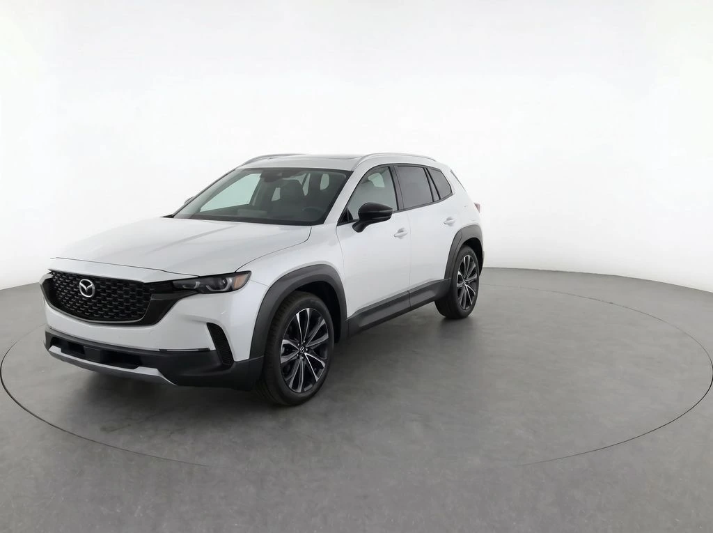 2023 Mazda CX-50 2.5 TURBO PREMIUM's photo